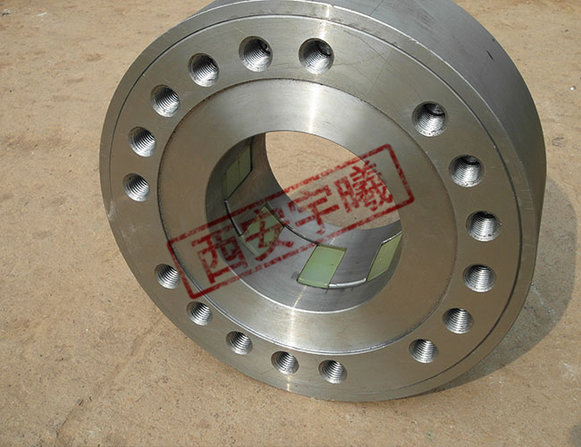 CCLE重載彈性聯(lián)軸器