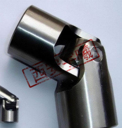 單節(jié)萬(wàn)向聯(lián)軸器
