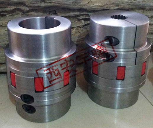 德標(biāo)聯(lián)軸器